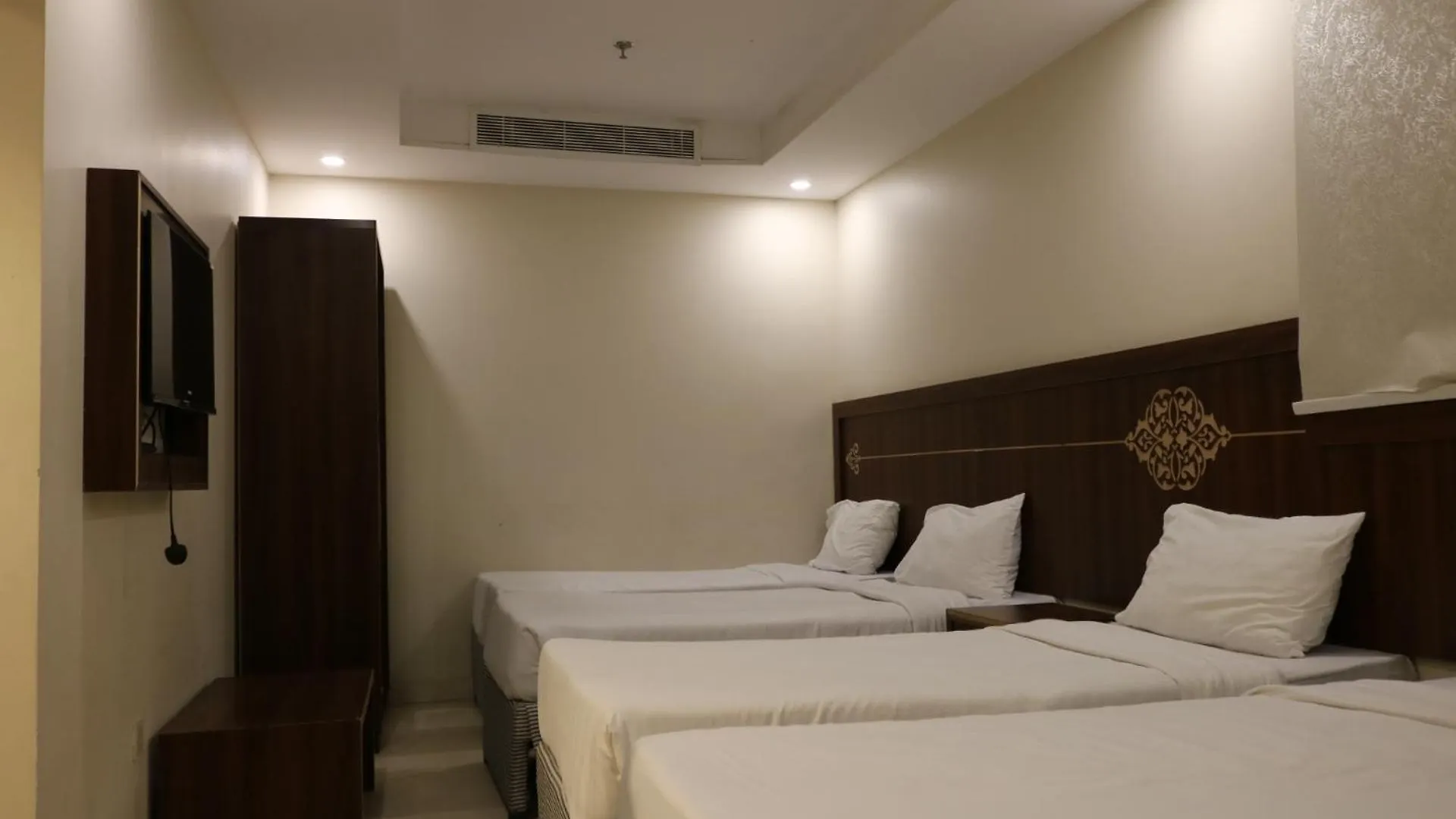 Diwan Al Bait Hotel La Mecque