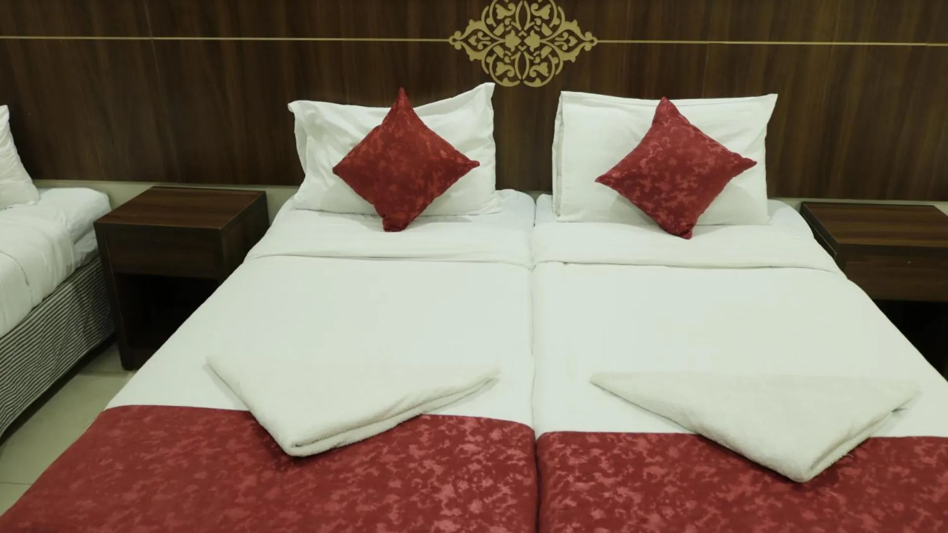 Diwan Al Bait Hotel La Mecque 0*,  Arabie saoudite