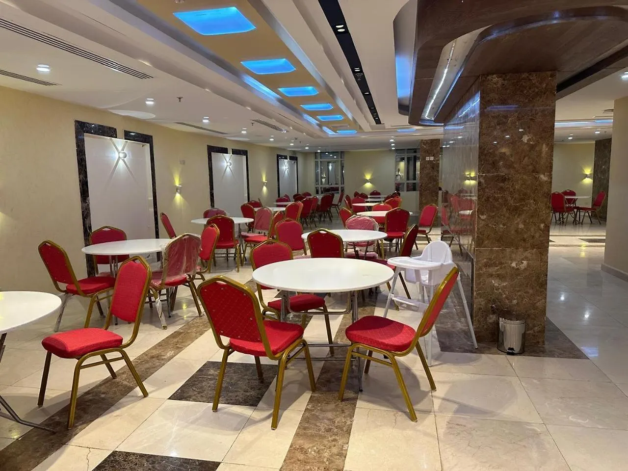 Diwan Al Bait Hotel La Mecque Arabie saoudite