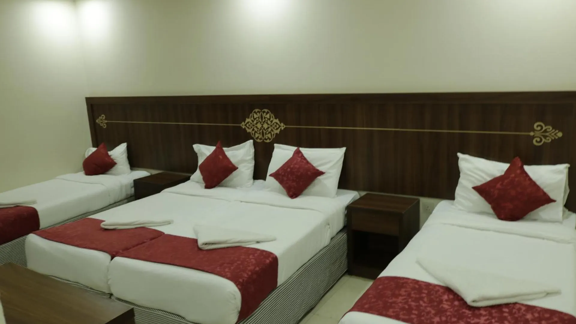 Diwan Al Bait Hotel La Mecque