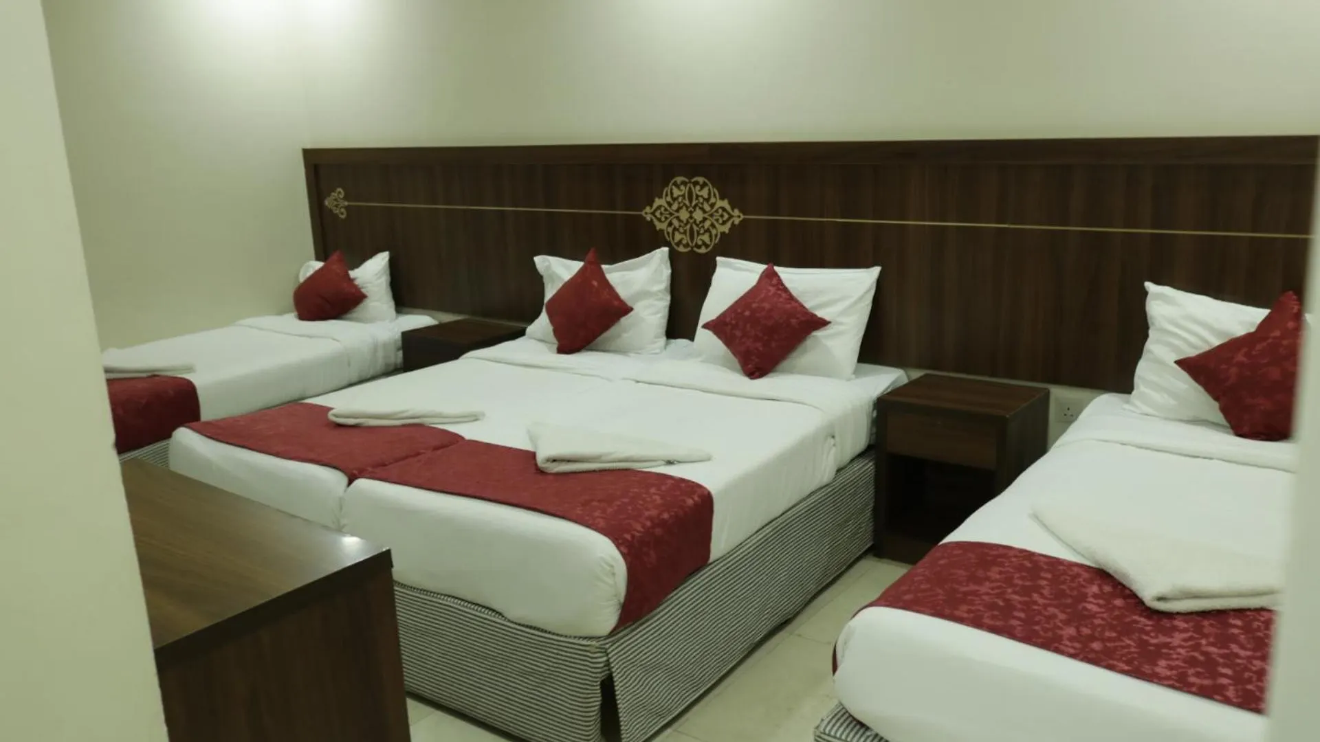 Diwan Al Bait Hotel La Mecque 0*,  Arabie saoudite