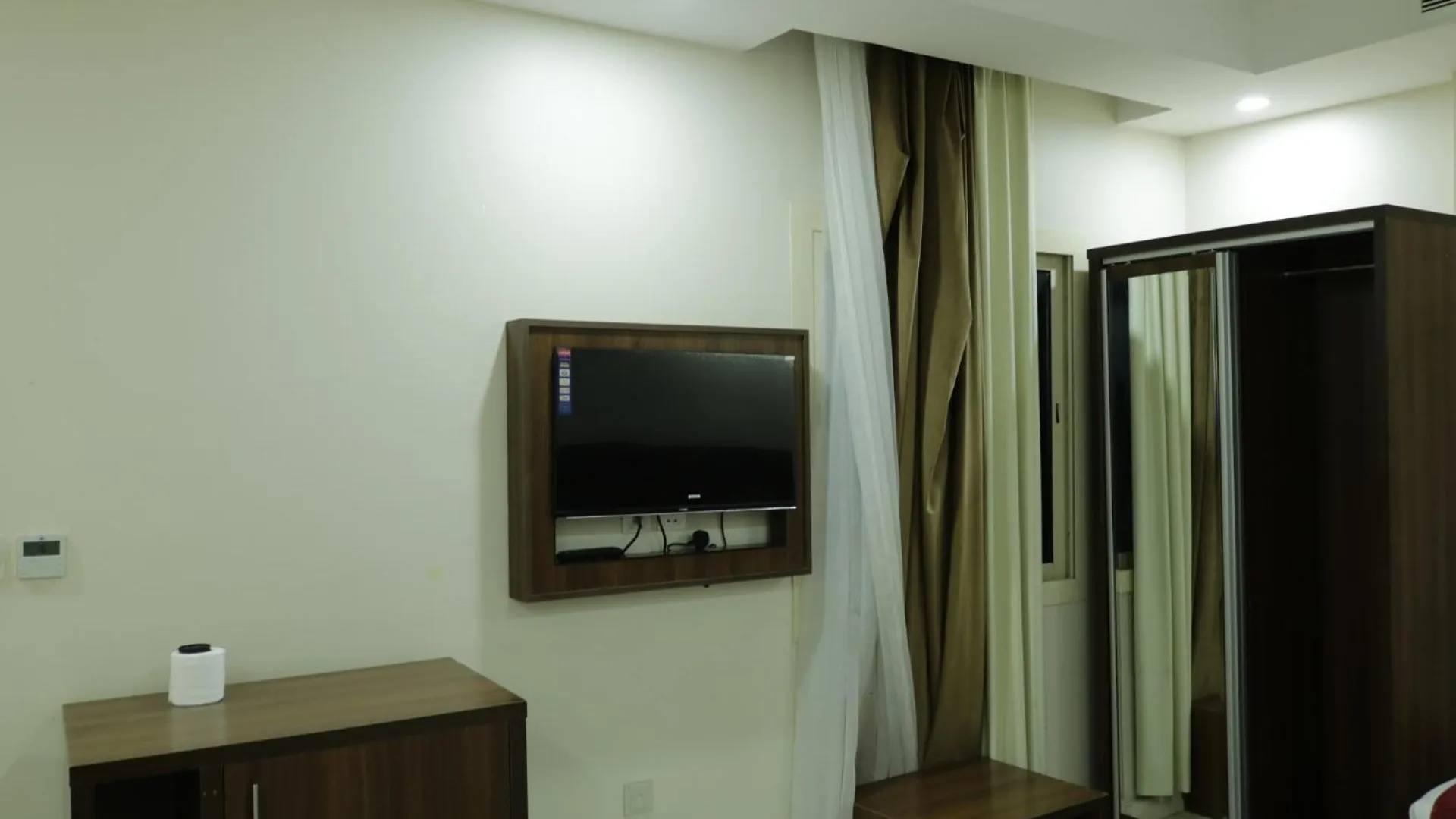 Diwan Al Bait Hotel Mecca