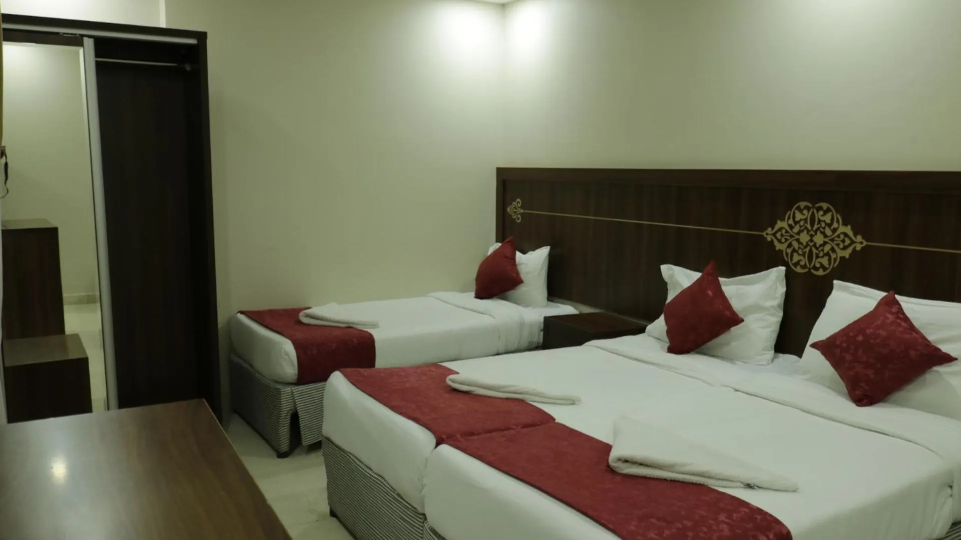 Diwan Al Bait Hotel La Mecque
