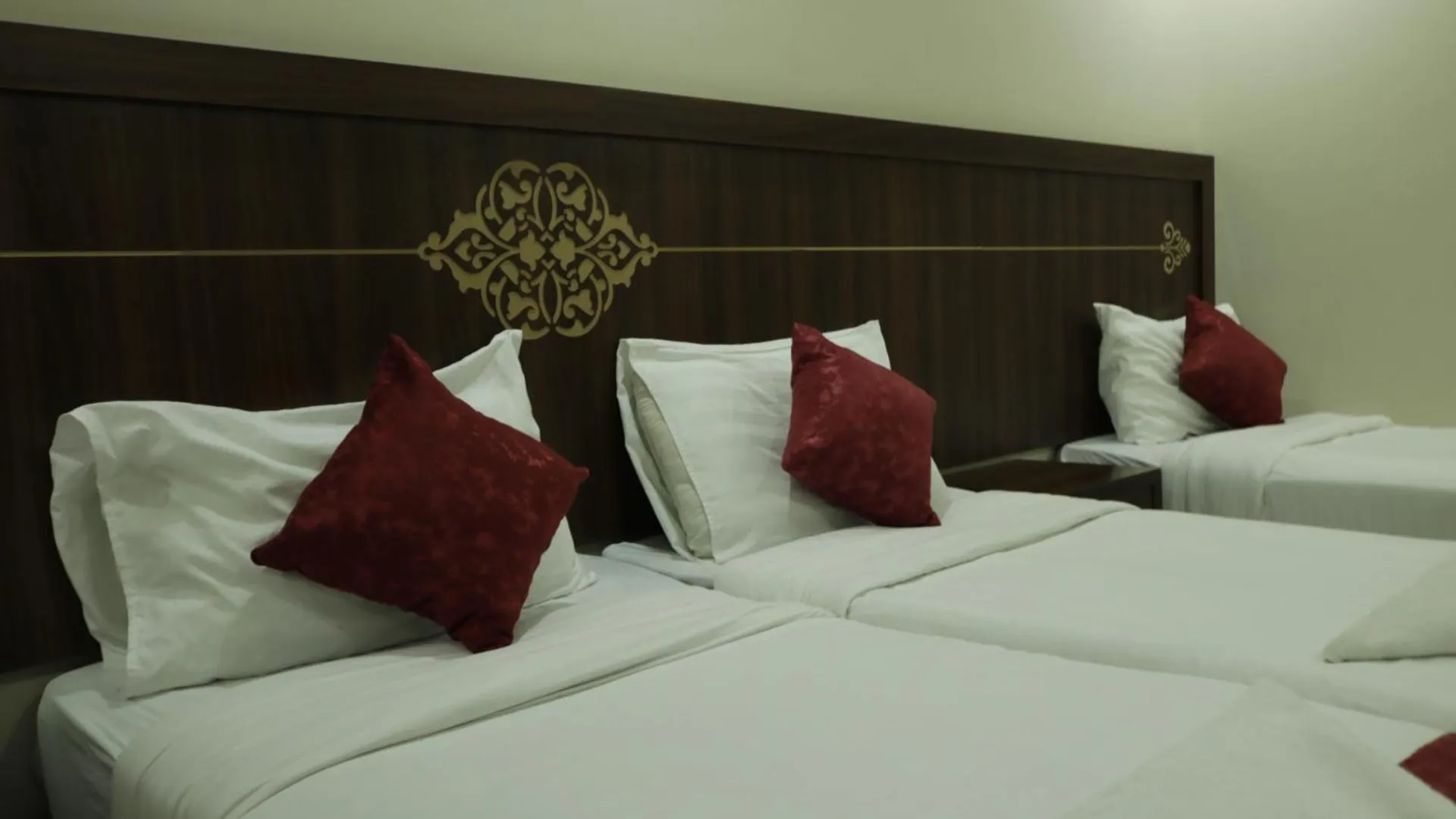 Diwan Al Bait Hotel La Mecque