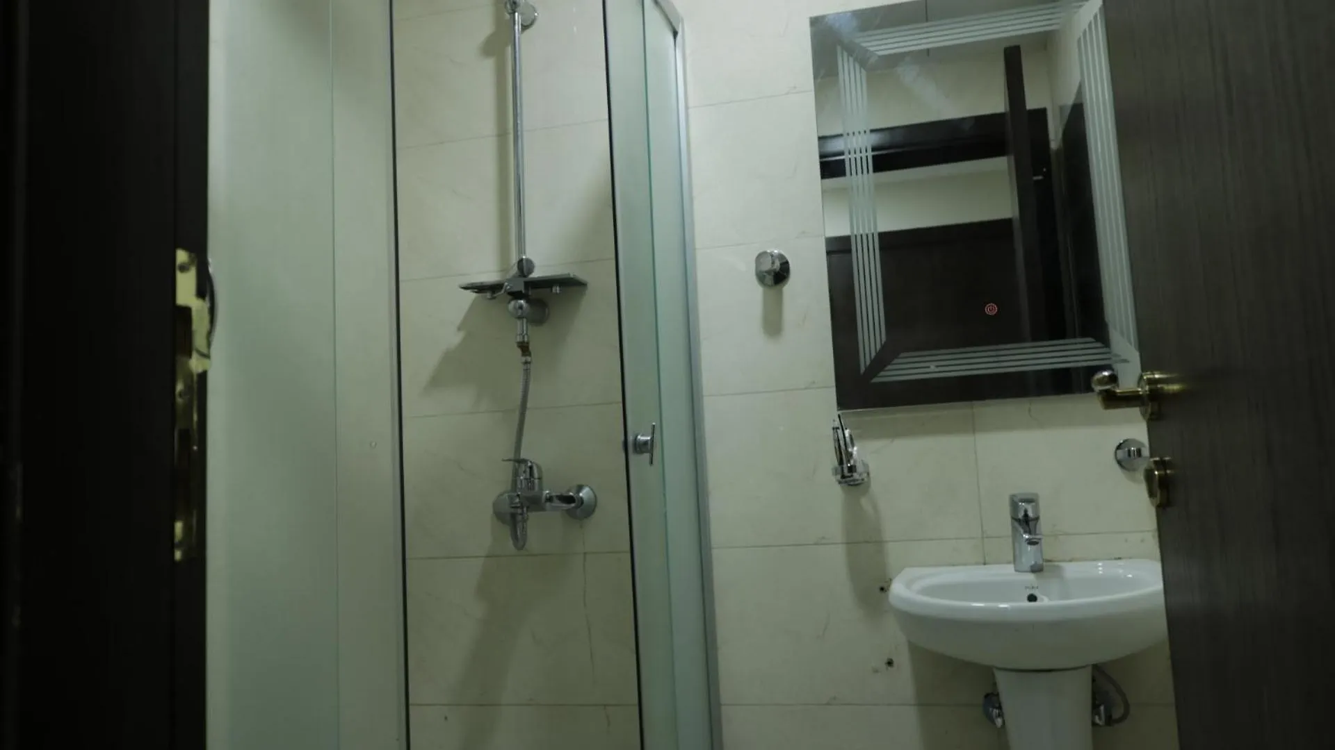 Diwan Al Bait Hotel La Mecque
