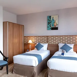 إشراق أجياد مكة