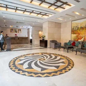 أبراج الهداية مكة