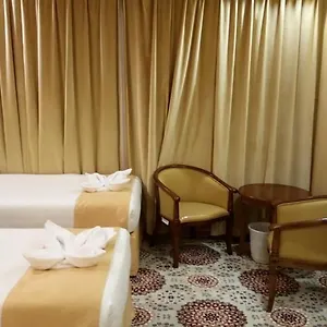 Hotel Al Olayan Al Khalil Makkah, Mecca
