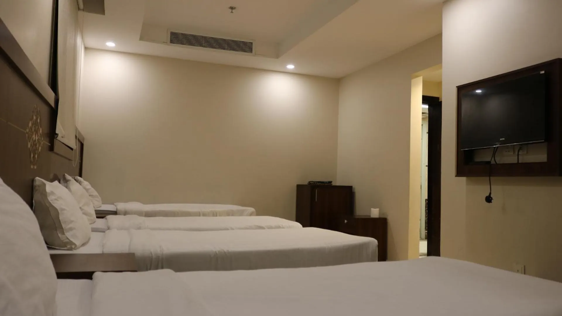 Diwan Al Bait Hotel مكة المملكة العربية السعودية