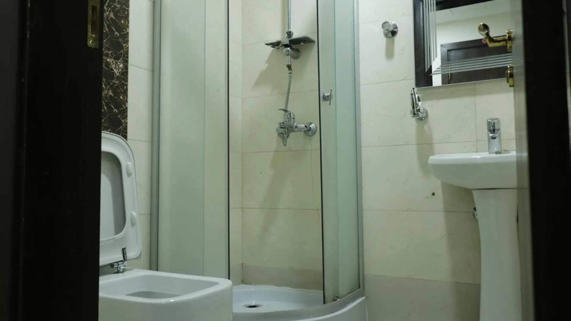 Diwan Al Bait Hotel مكة