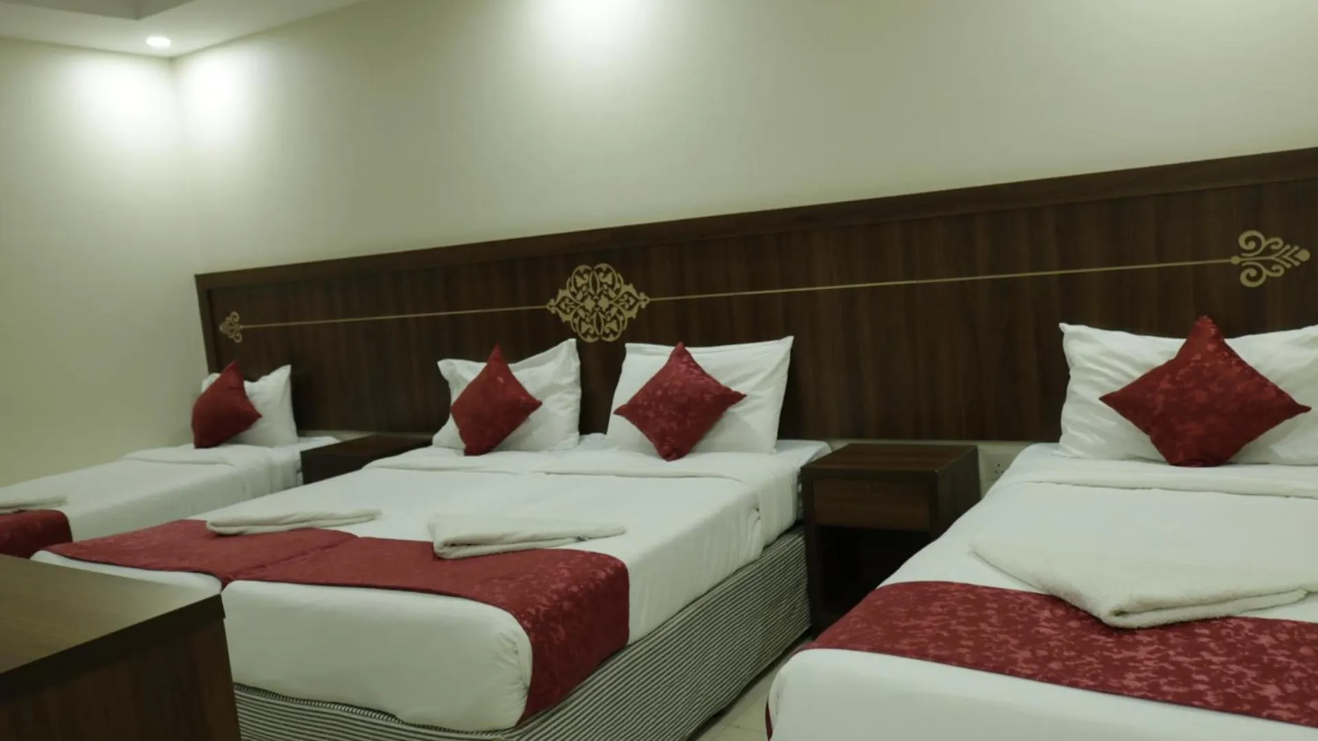 Diwan Al Bait Hotel مكة