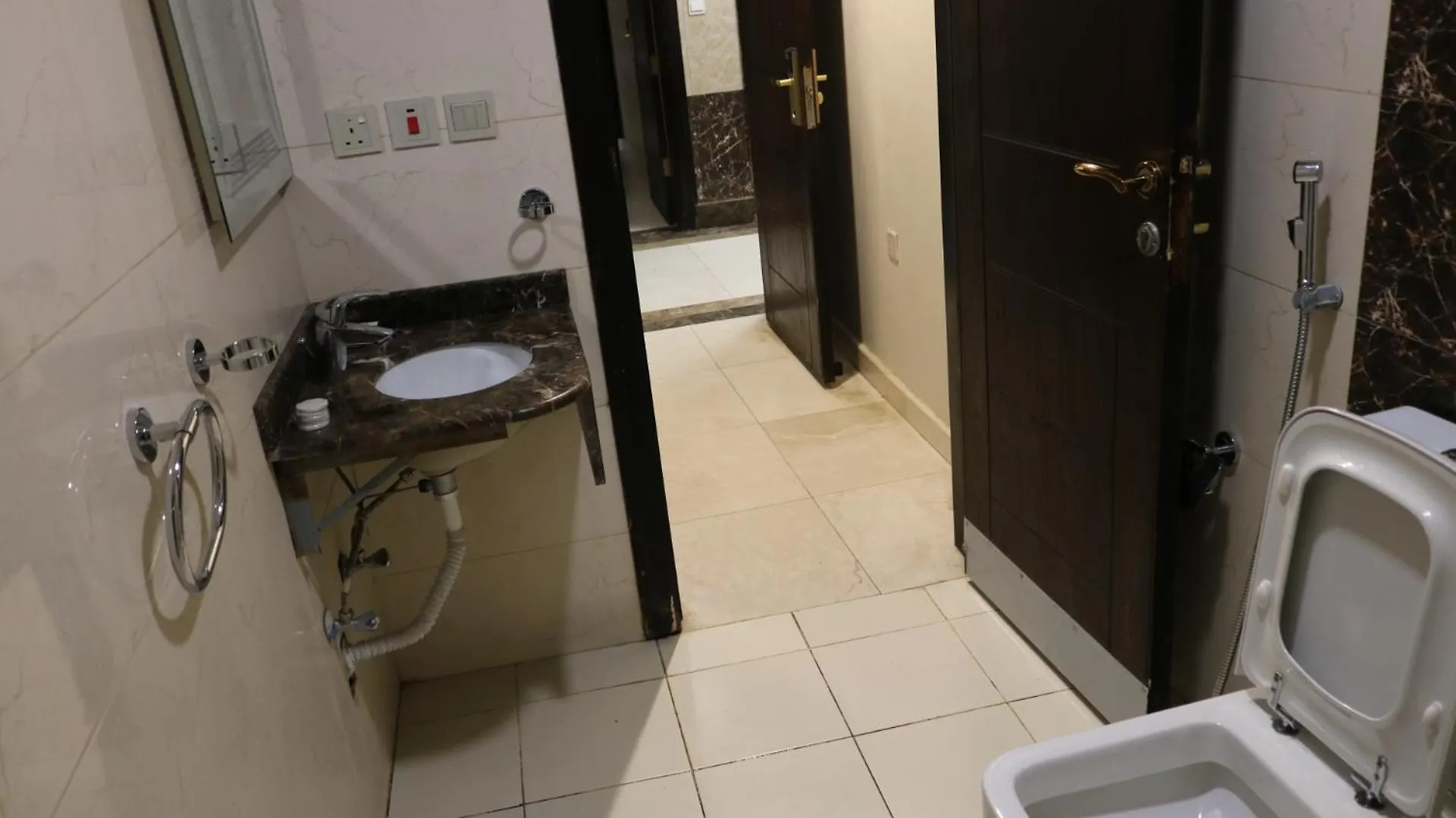 Diwan Al Bait Hotel مكة