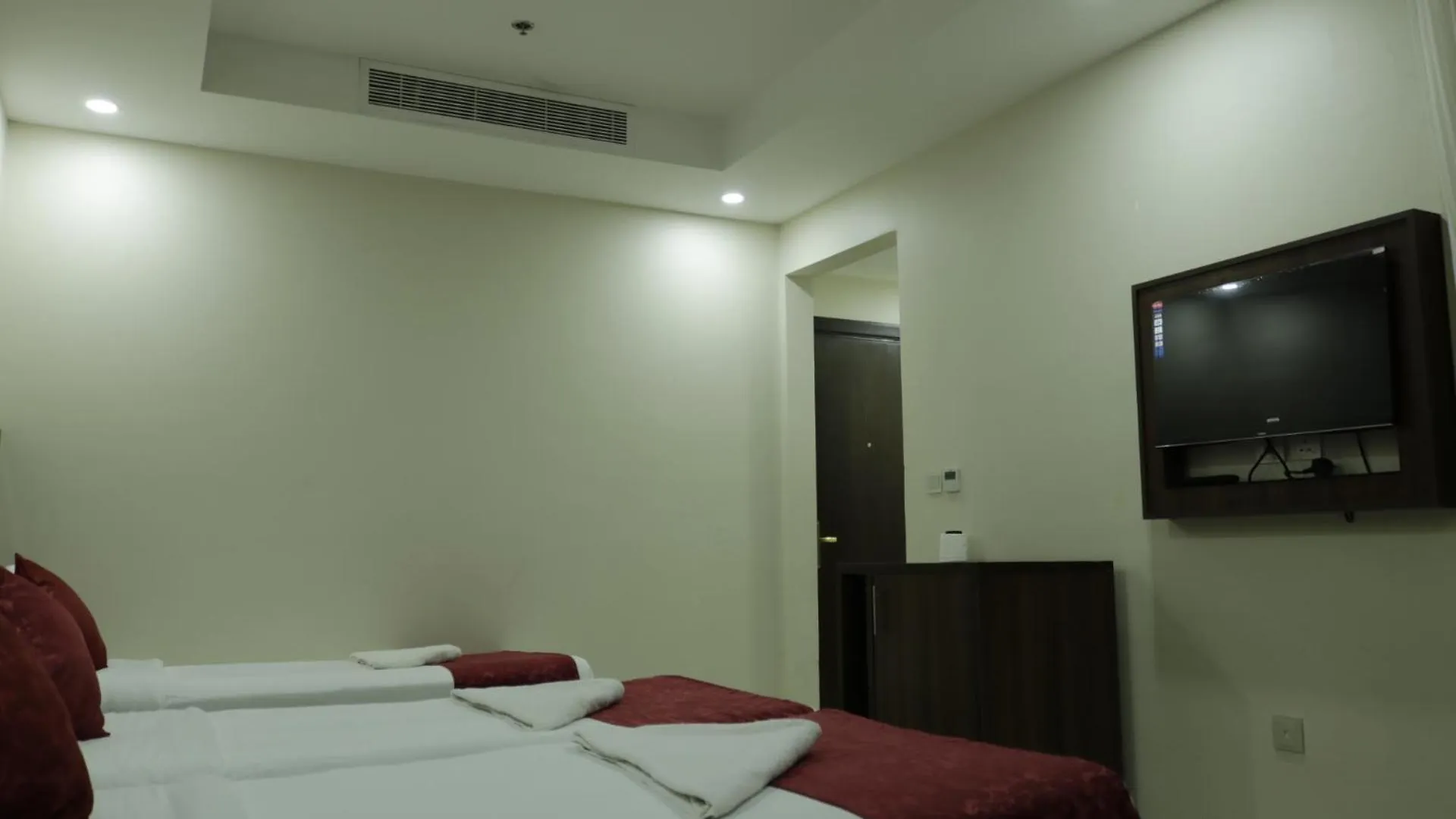 Diwan Al Bait Hotel Mekke