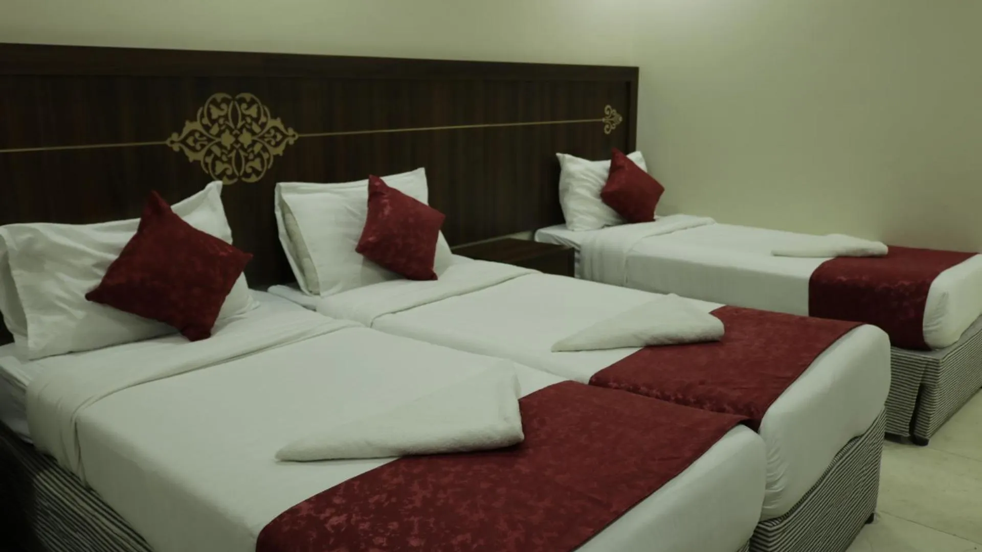 Diwan Al Bait Hotel Mecca 0*,